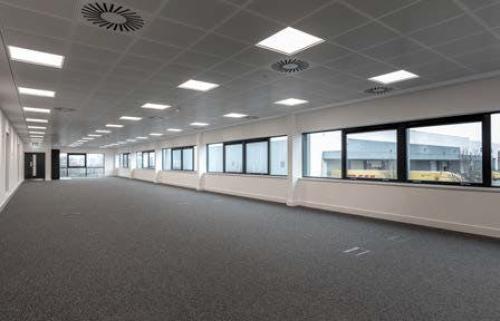 Unit 1, Premier Park, Park Royal, London, NW10