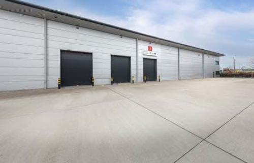 Unit 1, Premier Park, Park Royal, London, NW10