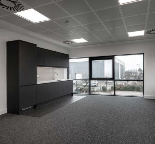 Unit 1, Premier Park, Park Royal, London, NW10