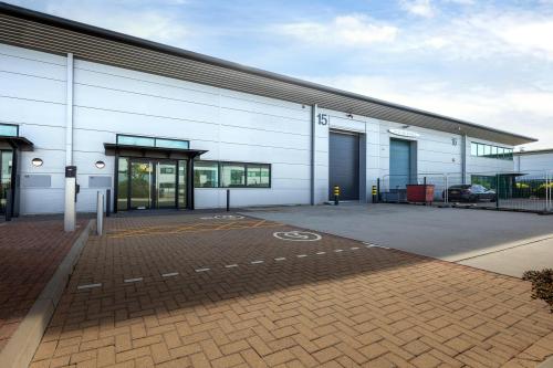 Unit 15, Premier Park, Park Royal, London, NW10