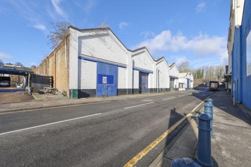 Powerhub 2, St. Peters Street, Maidstone, ME16