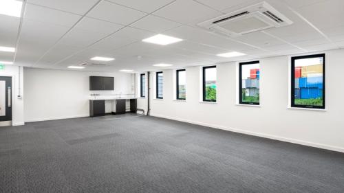 Valor Park, 1-4 Kingsbridge Road, Barking, IG11