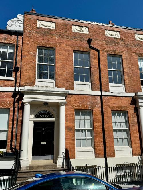37, Park Square North, Leeds, LS1
