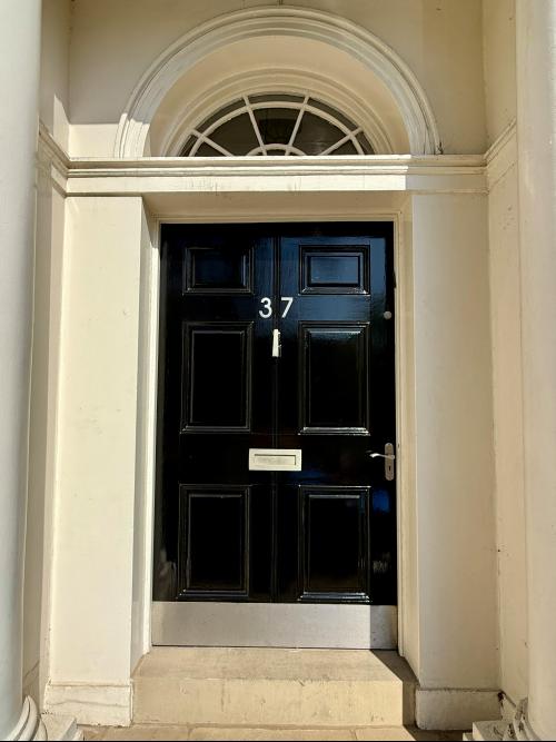 37, Park Square North, Leeds, LS1