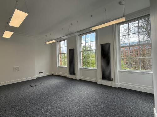 37, Park Square North, Leeds, LS1