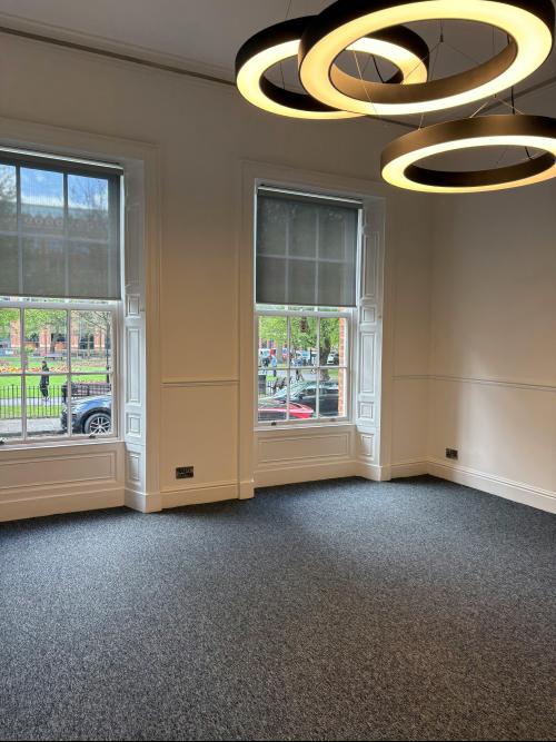 37, Park Square North, Leeds, LS1