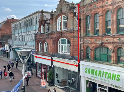 24a Carr Street, Ipswich, IP4