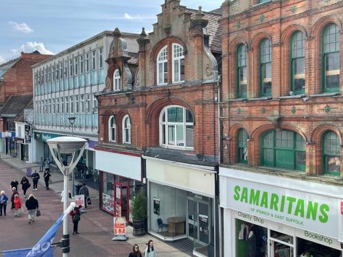 24a Carr Street, Ipswich, IP4