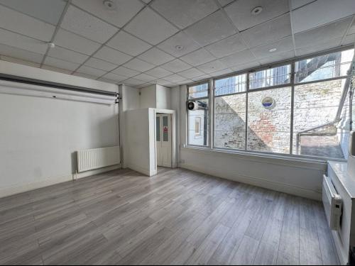 115 Great Portland Street, Fitzrovia, London, W1W