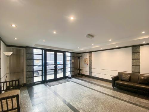 Ruskin House, 40-41 Museum Street, Bloomsbury, London, WC1A