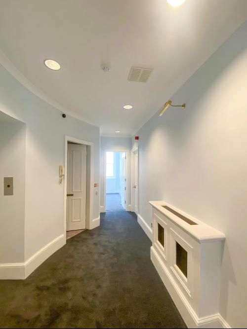 Ruskin House, 40-41 Museum Street, Bloomsbury, London, WC1A