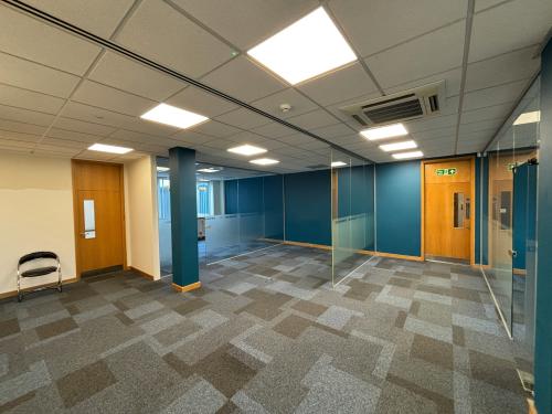 Walworth Business Park, 83-84 Livingstone Road, Andover, SP10