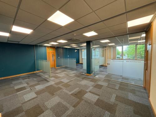 Walworth Business Park, 83-84 Livingstone Road, Andover, SP10