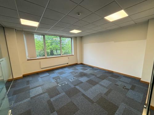 Walworth Business Park, 83-84 Livingstone Road, Andover, SP10