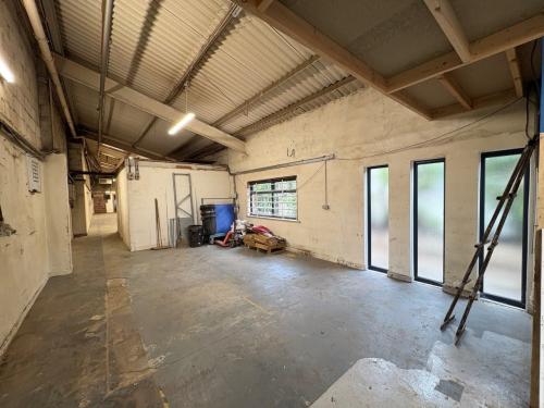 Unit 2 Terry Court, Colwick Industrial Estate, Private Road No. 7, Colwick, Nottingham, NG4