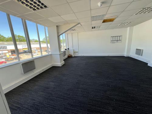 Unit 19, Goldsworth Park Trading Estate, Woking, GU21