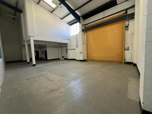 Unit 19, Goldsworth Park Trading Estate, Woking, GU21