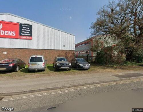 Unit 19, Goldsworth Park Trading Estate, Woking, GU21