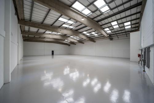Unit 5, Knighton Heath Industrial Estate, Ringwood Road, Bournemouth, BH11