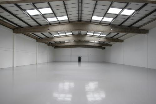 Unit 5, Knighton Heath Industrial Estate, Ringwood Road, Bournemouth, BH11