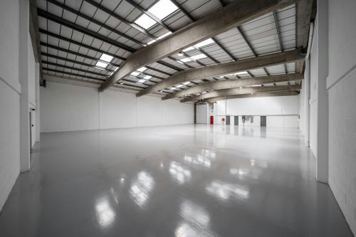 Unit 5, Knighton Heath Industrial Estate, Ringwood Road, Bournemouth, BH11