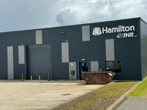 Unit 7A, Baildon Business Park, Otley Road, Shipley, BD17