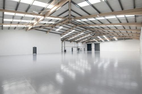 Unit 1, Maple Park, Lowfields Avenue, Leeds, LS12