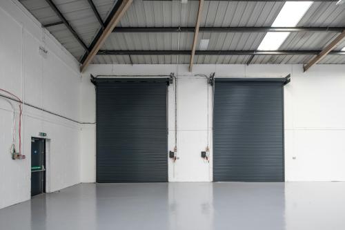 Unit 1, Maple Park, Lowfields Avenue, Leeds, LS12