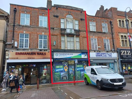 63-65 Gold Street, Kettering, NN16