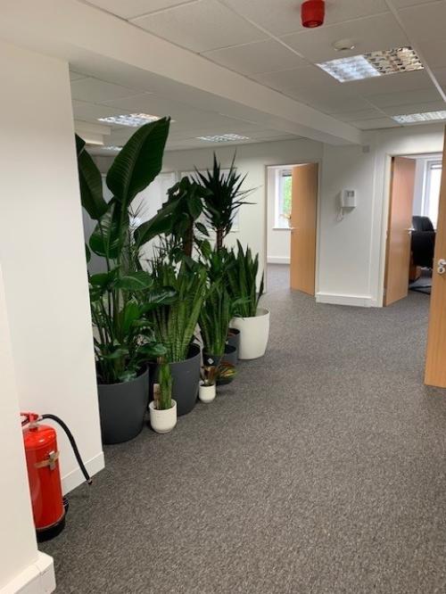 Unit H, Hollies House, 230 High Street, Potters Bar, EN6