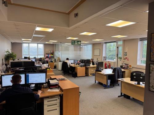 2nd Floor, 94 Silver Street, Enfield, EN1