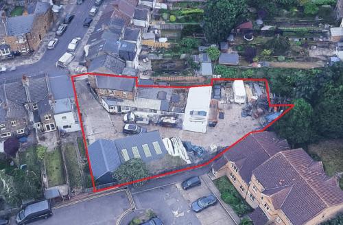 28 Burleigh Road, Enfield, EN1
