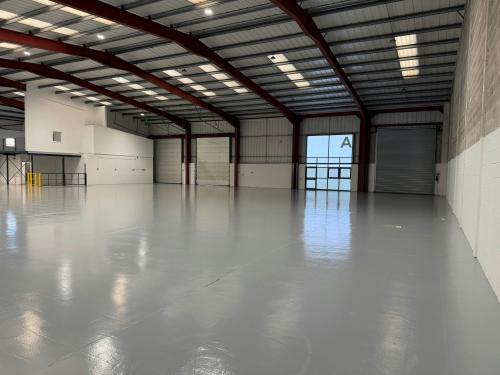 Unit 1A The Valley, Britannia Business Park, Bolton, BL2