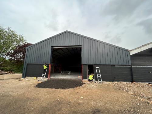 The Silo, Piddinghoe Road, Iford, Lewes, BN7