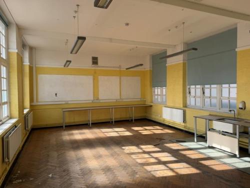 Park Education Centre, High Street, Potters Bar, EN6