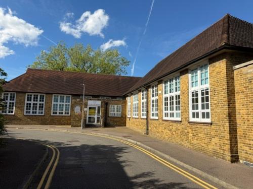 Park Education Centre, High Street, Potters Bar, EN6