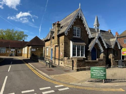 Park Education Centre, High Street, Potters Bar, EN6