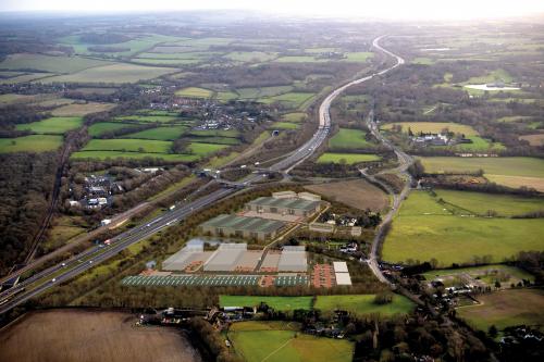 Loc8, Ashford Road, Maidstone, ME17