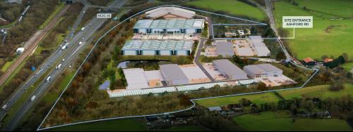 Loc8, Ashford Road, Maidstone, ME17