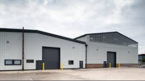 Unit 3 Larkfield Mill, Bellingham Way, Larkfield, Aylesford, ME20