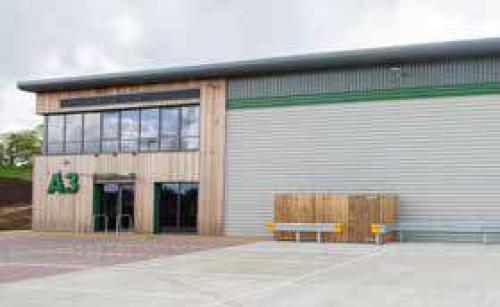 Loc8 Phase 2, Ashford Road, Hollingbourne, Maidstone, ME17