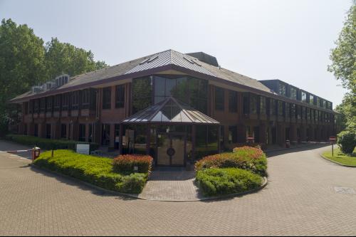Hawley Mill, Hawley Road, Dartford, DA2