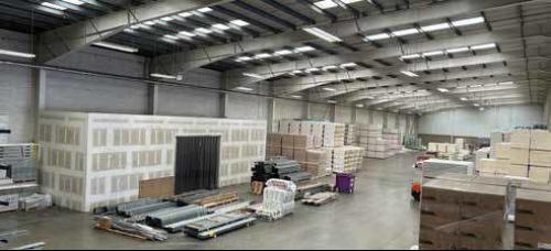 Unit F2 Integra, Parkwood Industrial Estate, Bircholt Road, Maidstone, ME15