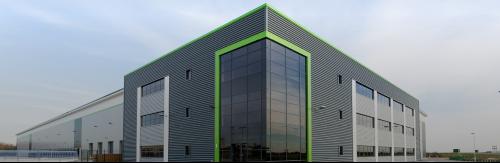 London Medway Commercial Park, Stoke Road, Rochester, ME3