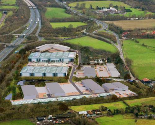 Units A10 & A11, Loc8, Ashford Road, Maidstone, ME17