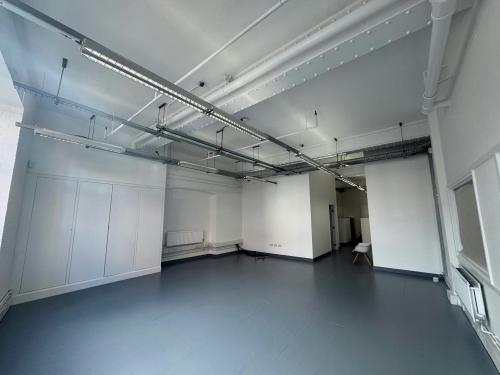 Highgate Business Centre, 33 Greenwood Place, Kentish Town, London, NW5