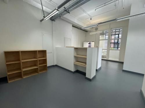 Highgate Business Centre, 33 Greenwood Place, Kentish Town, London, NW5