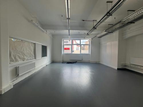 Highgate Business Centre, 33 Greenwood Place, Kentish Town, London, NW5