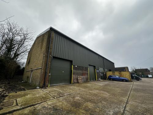 Unit 6A, Station Road, Harrietsham, Maidstone, ME17