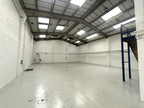 Unit 4 Prime Buildings, Daux Road, Billingshurst, RH14